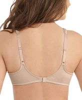 Vanity Fair Body Shine Full Coverage Underwire Contour Bra – 75298