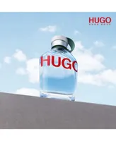 Hugo Boss Mens Hugo Man Eau De Toilette Fragrance Collection