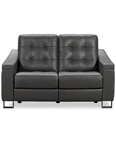 Parker Loveseat with Power Motion Recline