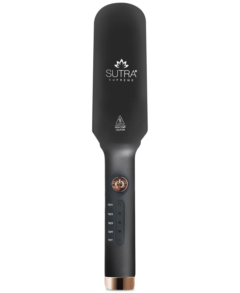 Sutra Beauty Straightening Brush 3.0