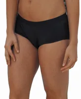 Women's Microfiber Boyshort