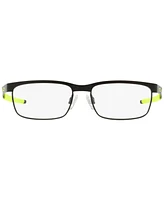 Oakley Jr OY3002 Child Rectangle Eyeglasses