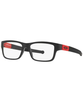 Oakley Jr OY8005 Child Rectangle Eyeglasses