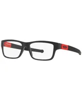 Oakley Jr OY8005 Child Rectangle Eyeglasses