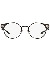 Oakley OX5141 Men's Round Eyeglasses