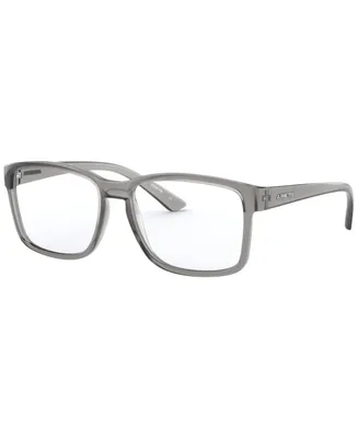 Arnette AN7177 Men's Square Eyeglasses