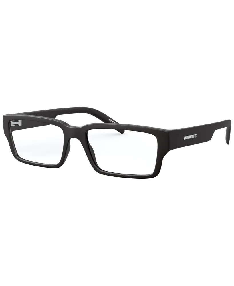 Arnette AN7181 Unisex Rectangle Eyeglasses