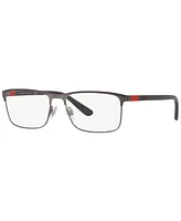 Polo Ralph Lauren PH1190 Men's Rectangle Eyeglasses