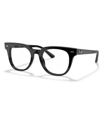 Ray-Ban RX5377 Unisex Square Eyeglasses