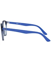 Ray-Ban Jr Child Round Eyeglasses, RY1594