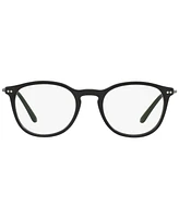 Giorgio Armani AR7125 Men's Phantos Eyeglasses