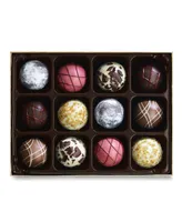 Godiva Patisserie Truffles