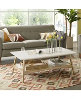 Madison Park Parker Coffee Table