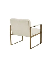 Martha Stewart Collection Jayco Accent Chair