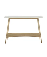 Ink+Ivy Parker Console