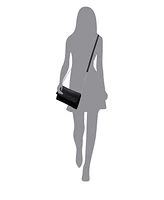 I.n.c. International Concepts Averry Tunnel Convertible Clutch Crossbody