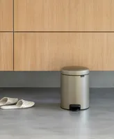 Brabantia newIcon 1.3G Step Trash Can