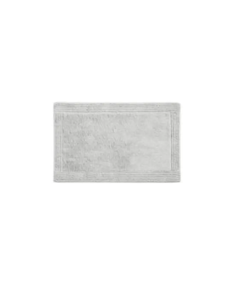 Madison Park Signature Splendor Tufted 3000 Gsm Reversible Cotton Bath Rugs