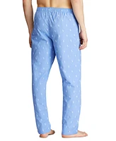 Polo Ralph Lauren Men's Player Pajama Pants