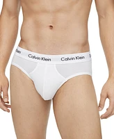 Calvin Klein Men's 3-Pack Cotton Stretch Briefs Underwear