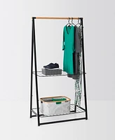 Brabantia Linn Garment Rack, Large