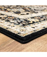 Karastan Zephyr Amphora 5'3" x 7'10" Area Rug