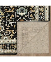 Karastan Zephyr Amphora 8' x 10' Area Rug