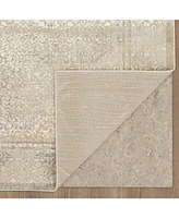 Karastan Zephyr Cella 5'3" x 7'10" Area Rug