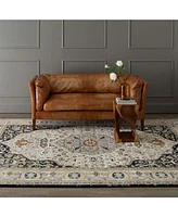 Karastan Zephyr Chronos 8' x 10' Area Rug