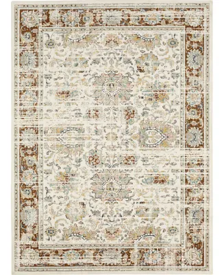 Karastan Zephyr Mistral 8' x 10' Area Rug