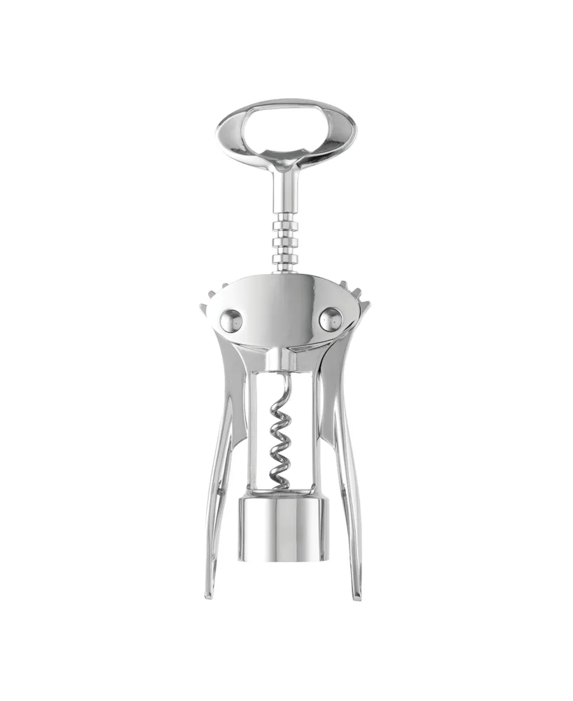 Essentials Corkscrew - Silver