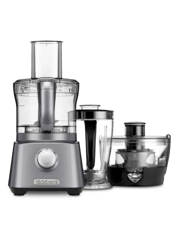 Cuisinart Prep Express Manual Food Processor Plaza Las Americas