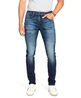 Men's Buffalo David Bitton Skinny Max Stretch Jeans