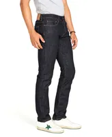 Men's Buffalo David Bitton Slim Ash Stretch Fit Jeans