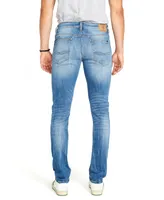 Men's Buffalo David Bitton Slim Ash Stretch Fit Jeans