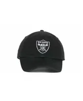 '47 Brand Las Vegas Raiders Clean Up Cap