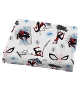 Spider-man Crawl -Pc. Sheet Set
