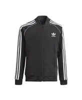 Big Boys Adicolor Sst Track Jacket