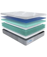 Sealy Posturepedic Hybrid Medina 11 Firm Mattress Collection