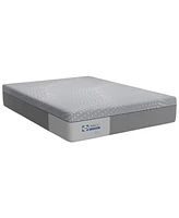 Sealy Posturepedic Hybrid Lacey 13" Firm Mattress