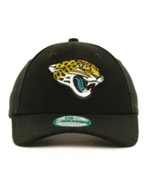 New Era Jacksonville Jaguars First Down 9FORTY Cap