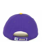 New Era Minnesota Vikings First Down 9FORTY Cap