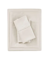 Beautyrest 700 Thread Cotton Blend Count 4-Pc. Sheet Set