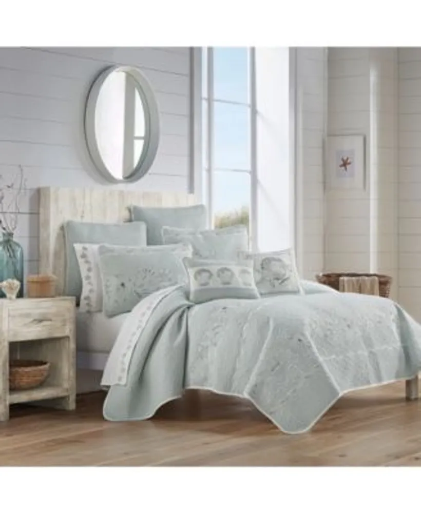 Royal Court Waters Edge Quilt Sets