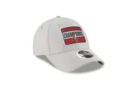 New Era Tampa Bay Buccaneers Super Bowl Lv Champ Parade Stretch 9FORTY Cap