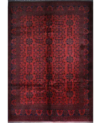 Bb Rugs One of a Kind Beshir 6'9" x 9'5" Area Rug