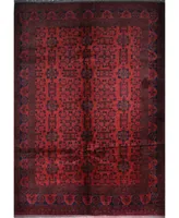 Bb Rugs One of a Kind Beshir 6'9" x 9'5" Area Rug