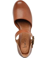 b.o.c. Women's Gia Comfort Wedge Sandals