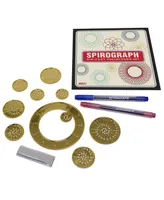 Spirograph Die-Cast Collector's Set