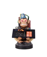 Exquisite Gaming Cable Guy Controller and Phone Holder - Cod- Monkybomb